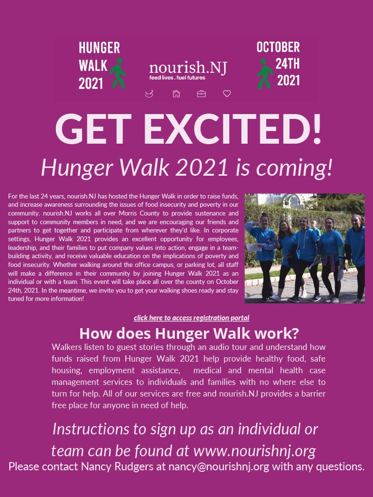 Hunger Walk 2021 1