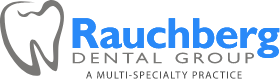 Rauchberg Dental Group Logo