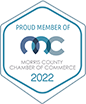 Morris County Chamber of Commerce logo