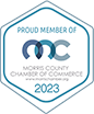 Morris County Chamber of Commerce logo