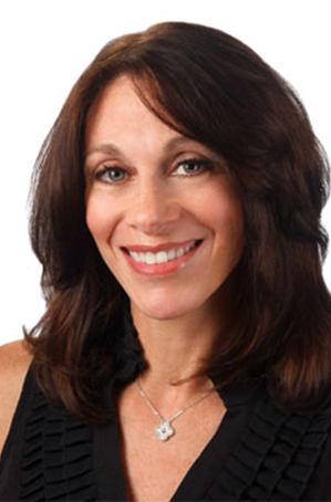 Parsippany New Jersey orthodontist Denise Kitay D M D
