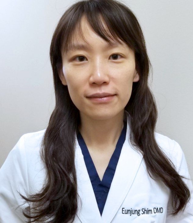 Meet Parsippany New Jersey Periodontist Eunjung Shim D M D