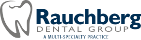 Rauchberg Dental Group logo
