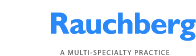 Rauchberg Dental Group logo