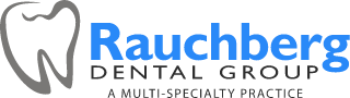 Rauchberg Dental Group logo