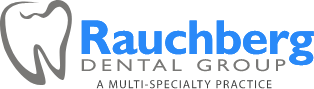 Rauchberg Dental Group logo