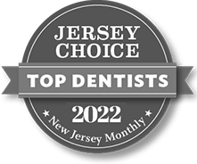 Jersey Choice Top Dentists logo