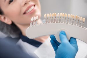 porcelain veneers for small teeth in Parsippany