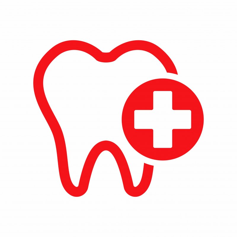A symbol for orthodontic emergencies